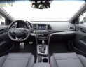 Hyundai Elantra Turbo 2018 - Bán Hyundai Elantra 1.6 Turbo nhiều ưu đãi hấp dẫn