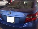 Toyota Vios 2016 - Cần bán gấp Toyota Vios sản xuất 2016 số sàn