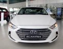 Hyundai Elantra 1.6 MT 2018 - Bán Hyundai Elantra 1.6 MT mới 2018, giá chỉ 560 triệu, ưu đãi thêm giá và quà tặng. LH: 0939.617.271