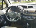 Toyota Yaris 1.5 AT 2012 - Cần bán Toyota Yaris 1.5 AT năm 2012, màu trắng, nhập khẩu Nhật Bản, 480 triệu