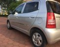 Kia Morning Lx 2007 - Bán xe Kia Morning năm 2007, màu bạc, nhập khẩu nguyên chiếc