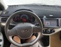 Kia Morning EX 2016 - Bán Kia Morning EX 2016, màu bạc giá cạnh tranh