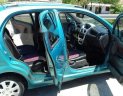 Chevrolet Spark 2009 - Cần bán lại xe Chevrolet Spark đời 2009, màu xanh