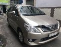 Toyota Innova 2013 - Cần bán xe Toyota Innova năm 2013 chính chủ