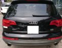 Audi Q7   AT  2009 - Cần bán xe Audi Q7 AT đời 2009, màu đen, nhập khẩu nguyên chiếc chính chủ