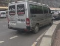 Mercedes-Benz Sprinter 2005 - Bán xe Mercedes Sprinter 2005, màu bạc, nhập khẩu nguyên chiếc giá cạnh tranh