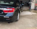 Toyota Camry 2.5G 2012 - Bán Toyota Camry 2.5G sản xuất 2012, màu đen