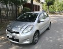 Toyota Yaris 1.5RS 2012 - Bán ô tô Toyota Yaris 1.5RS, màu bạc, nhập khẩu