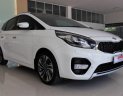 Kia Rondo 2.0 GATH 2017 - Bán xe Kia Rondo 2.0 GATH sản xuất năm 2017, màu trắng