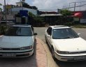 Honda Accord 1990 - Cần bán gấp Honda Accord năm sản xuất 1990, màu trắng, nhập khẩu