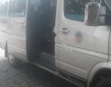 Mercedes-Benz Sprinter 2004 - Bán Mercedes sản xuất năm 2004, màu bạc, 210tr