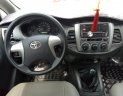 Toyota Innova 2013 - Bán ô tô Toyota Innova đời 2014, màu bạc, cá nhân