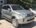 Toyota Fortuner 2011 - Cần bán Toyota Fortuner năm 2011