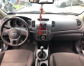 Kia Forte MT 2010 - Bán Kia Forte EX 1.6 MT sản xuất năm 2010