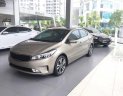 Kia Cerato 1.6 SMT 2018 - Bán Kia Cerato SMT 1.6L sản xuất 2018, giá 499tr, đủ màu, hỗ trợ ngân hàng từ 70 => 90% LH 0938.805.067