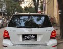 Mercedes-Benz GLK Class GLK300 4 Matic 2012 - Cần bán xe Mercedes GLK300 4 Matic sản xuất năm 2012, màu trắng, nhập khẩu nguyên chiếc