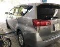 Toyota Innova 2016 - Bán ô tô Toyota Innova đời 2016, màu bạc, giá tốt