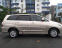 Toyota Innova 2015 - Cần bán xe Toyota Innova năm 2015