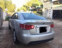 Kia Cerato 1.6 AT 2010 - Cần bán lại xe Kia Cerato 1.6 AT đời 2010, nhập khẩu Hàn Quốc chính chủ