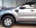 Ford Ranger XLS 2.2L 4x2 AT 2016 - Cần bán Ford Ranger XLS 2.2L 4x2 AT đời 2016, màu xám, xe nhập như mới