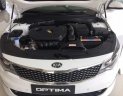 Kia Optima 2.0 ATH 2018 - Cần bán Kia Optima 2.0 ATH đời 2018, màu trắng