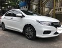 Honda City 1.5  2017 - Cần bán xe Honda City 1.5 2017, màu trắng như mới, 620tr