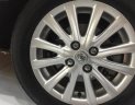 Toyota Vios 1.5E 2012 - Cần bán lại xe Toyota Vios 1.5E năm 2012, màu bạc