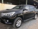 Toyota Hilux 2015 - Bán xe Hilux 2016 3.0, số tự động, full option