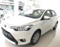 Toyota Vios E 2018 - Bán xe Toyota E đời 2018, full phụ kiện