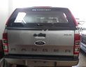 Ford Ranger XLS 2.2L 4x2 AT 2016 - Cần bán Ford Ranger XLS 2.2L 4x2 AT đời 2016, màu xám, xe nhập như mới