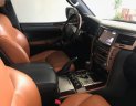 Lexus LX 570 2015 - Bán Lexus LX 570 năm sản xuất 2015, màu vàng, nhập khẩu nguyên chiếc