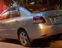 Toyota Vios 1.5G 2008 - Cần bán gấp Toyota Vios 1.5G năm 2008, màu bạc, 349 triệu