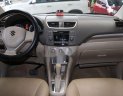 Suzuki Ertiga   GLX 1.4AT 2015 - Bán xe Suzuki Ertiga GLX 1.4AT đời 2015, màu trắng