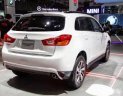 Mitsubishi Outlander 2.0 CVT Premium 2018 - Bán xe Mitsubishi Outlander 2.0 CVT triệu, hỗ trợ vay 85%, tặng phụ kiện Body Kits 15 triệu đồng tại Huế