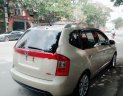 Kia Carens SXAT 2011 - Cần bán lại xe Kia Carens SXAT 2011, màu vàng giá cạnh tranh