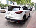 Mazda CX 5 2.0 AT 2016 - Bán Mazda CX 5 2.0 AT năm sản xuất 2016, màu trắng