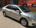 Toyota Vios E 2011 - Gia đình tôi bán xe Toyota Vios E màu bạc, sản xuất năm 2011, chính chủ từ đầu LH: 0912650208