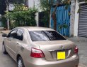 Toyota Vios 1.5 MT 2010 - Cần bán Toyota Vios 2010, máy móc Zin, sơn Zin, xe gia đình