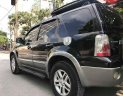 Ford Escape   XLT  2005 - Cần bán gấp Ford Escape XLT năm sản xuất 2005, màu đen 