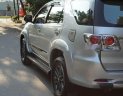 Toyota Fortuner   V AT 2014 - Cần bán xe Toyota Fortuner V AT đời 2014 số tự động, 760 triệu