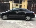 Toyota Vios 1.5 MT 2011 - Bán ô tô Toyota Vios 1.5 MT năm 2011, màu đen số sàn