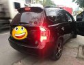 Kia Carens 2011 - Cần bán Kia Carens 2011, màu đen số sàn, 279tr