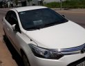 Toyota Vios 1.5G 2016 - Bán xe Toyota Vios đời 2016, màu trắng