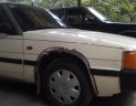 Mazda 929 1990 - Cần bán Mazda 929 1990, màu trắng, nhập khẩu