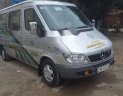 Mercedes-Benz Sprinter 2009 - Bán xe Mercedes Sprinter năm 2009, màu bạc