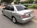 Mitsubishi Lancer    2004 - Bán xe Mitsubishi Lancer đời 2004, màu bạc ít sử dụng giá cạnh tranh