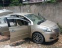 Toyota Vios 2009 - Cần bán Toyota Vios 2009, giá tốt