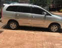 Toyota Innova 2008 - Bán Toyota Innova đời 2008, màu bạc xe gia đình, giá tốt