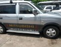 Mitsubishi Jolie 2007 - Cần bán Mitsubishi Jolie 2007, màu bạc