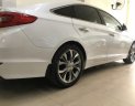 Hyundai Sonata 2015 - Bán xe Hyundai Sonata sản xuất năm 2015, màu trắng, nhập khẩu Hàn Quốc, 768 triệu